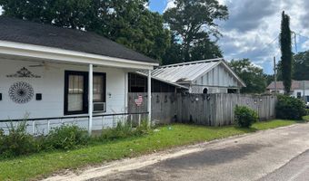 67 Main Ave, Brooklyn, MS 39425