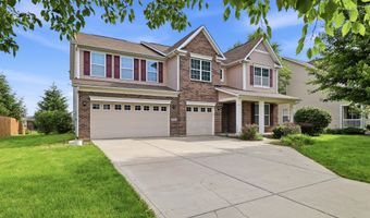 8110 Eskerban Dr, Avon, IN 46123