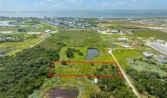 140 Vanderworth Ln, Aransas Pass, TX 78336