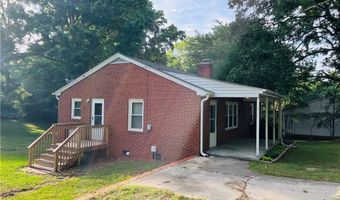 3604 Rocklane Dr, Archdale, NC 27263