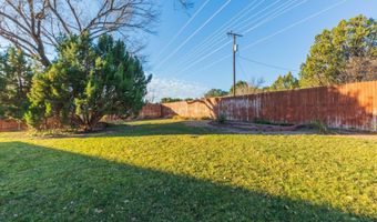 123 BAYSHORE Dr, Amarillo, TX 79118