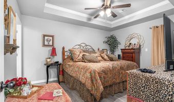 1001 Springhill Rd, Barling, AR 72923