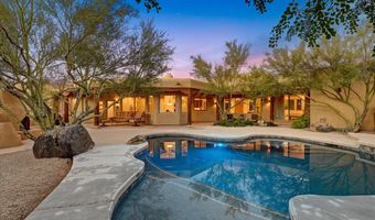 35078 N SOPHORA Dr, Carefree, AZ 85377