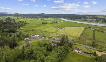91755 LEWIS AND CLARK Rd, Astoria, OR 97103