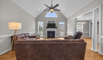1411 Canter Way, Ayden, NC 28513