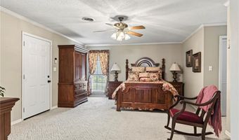 2315 Dean Springs Rd, Alma, AR 72921