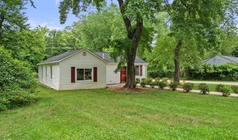 14905 White Hall Ave, Accokeek, MD 20607