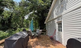 560 Evergreen Ave, Appomattox, VA 24522
