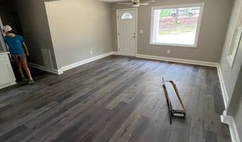 4595 Camden Hwy, Bishopville, SC 29010