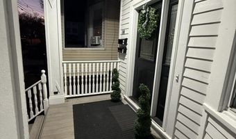 114 OVERLOOK Ave 2nd floor, Belleville, NJ 07109