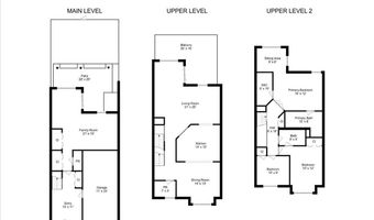 20364 MOUNT PLEASANT Ter, Ashburn, VA 20147