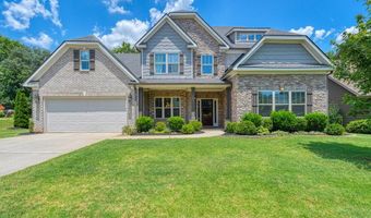 205 Colfax Dr, Boiling Springs, SC 29316