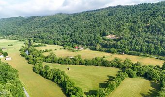 Canebrake Road, Abingdon, VA 24210
