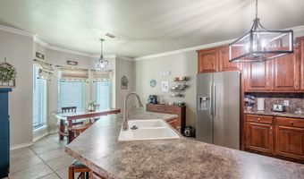 1216 NW 16th St, Andrews, TX 79714