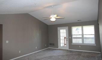 1376 HEATHERWOOD Ln, Ann Arbor, MI 48108
