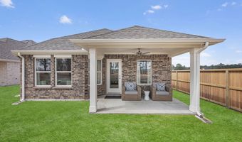 1230 Lancer Leap Dr, Alvin, TX 77511