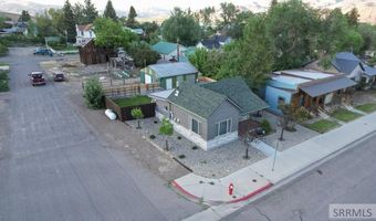 800 E Main St, Challis, ID 83226
