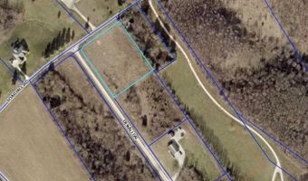 0 Soap Hill Rd, Aurora, IN 47001