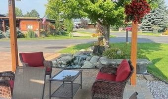 7 Eagle Way, Blanchard, ID 83804