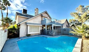 1663 Duarte Dr, Henderson, NV 89014