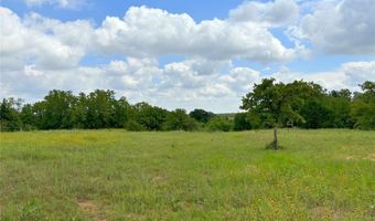 201 Halcyon Rd, Alvord, TX 76225