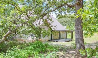 17290 County Road 3548, Ada, OK 74820