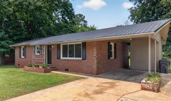 325 GLADE Rd, Anniston, AL 36206