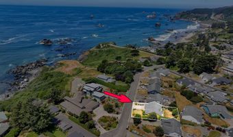 96343 DAWSON Rd, Brookings, OR 97415