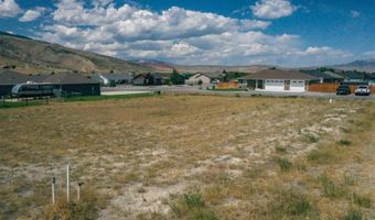 TBD S Windsor Dr Lot 7, Cody, WY 82414