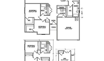 11163 Bluefield Dr, Caldwell, ID 83605