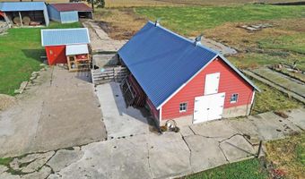 17431 300Th St, Aplington, IA 50604