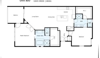36600 N CAVE CREEK Rd B20, Cave Creek, AZ 85331