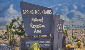 Bugling Bull Road, Cold Creek, NV 89124