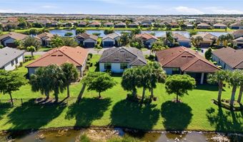 16083 Mistflower Dr, Alva, FL 33920