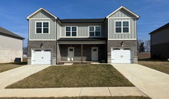 6481 Fortuna Ct, Bowling Green, KY 42104