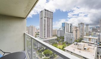 445 Seaside Ave 2012, Honolulu, HI 96815
