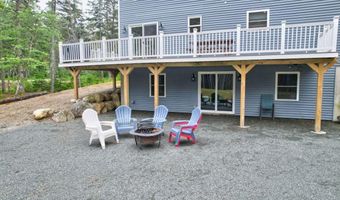 41 White Deer Cir, Bar Harbor, ME 04609
