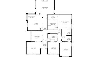 760 Rockefeller Ln, Allen, TX 75002