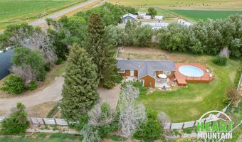 1091 Road 18, Powell, WY 82435