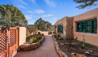 1057 Camino Manana, Santa Fe, NM 87501