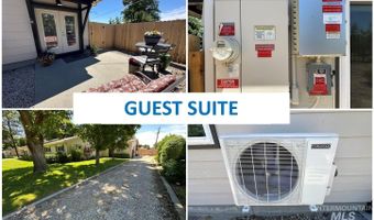 12545 W Clover Meadows Dr, Boise, ID 83713