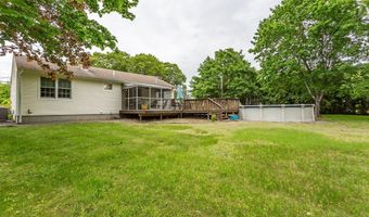 22 Bayview Ave, Berkley, MA 02779