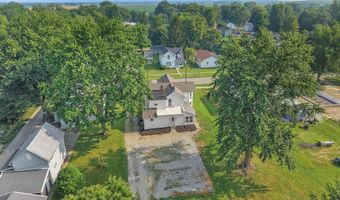 107 W High St, Ashley, OH 43003