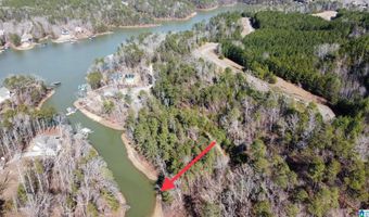 Lot 41 SIPSEY OVERLOOK DRIVE 41, Double Springs, AL 35553