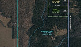 Townline Road, Angelica, NY 14709
