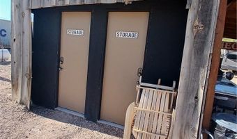 412 N Columbia St, Goldfield, NV 89013