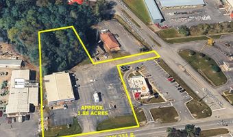965 Brindlee Mountain Pkwy, Arab, AL 35016