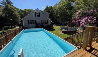 252 Wolf Rock Rd, Exeter, RI 02822