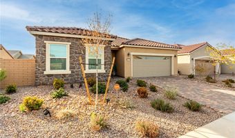 877 Mary Baer Way, Henderson, NV 89011