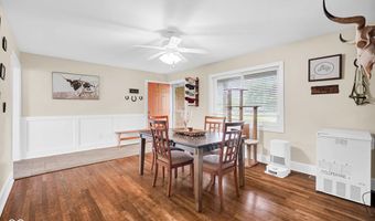 4611 E County Road 100 N, Avon, IN 46123